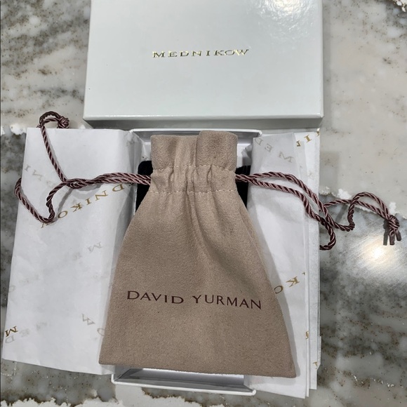 David Yurman Renaissance Bracelet - Picture 6 of 8